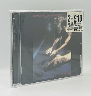 Siouxsie And The Banshees – The Scream (2006, E.U.)