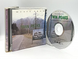Badalamenti, Angelo – Music From Twin Peaks (1990, E.U.)