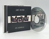 Art Zoyd ‎– Nosferatu (1990, France)