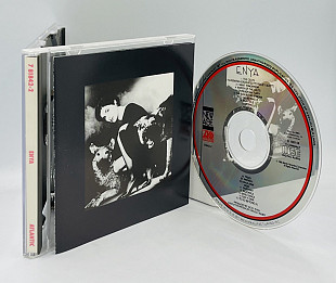 Enya ‎– Enya / Club Edition (1986, U.S.A.)