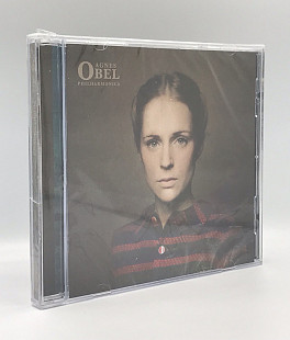 Obel, Agnes ‎– Philharmonics (2010, E.U.)