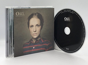 Obel, Agnes ‎– Philharmonics (2010, E.U.)