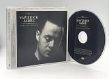 Maverick Sabre – Lonely Are The Brave (2012, E.U.)