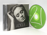 Adele – 21 (2011, U.S.A.)