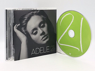 Adele – 21 (2011, U.K.)