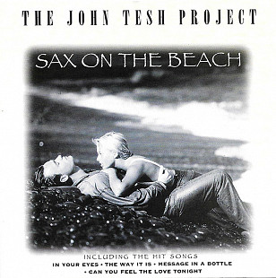 The John Tesh Project – Sax On The Beach ( USA )