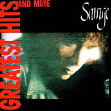 Savage – Greatest Hits And More