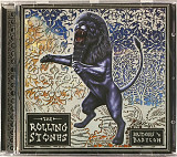 The Rolling Stones - Bridges To Babylon (1997/2009)
