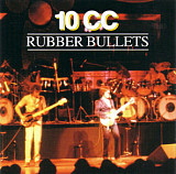 Фірмовий 10 СС - " Rubber Bullets "