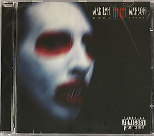 Marilyn Manson - The Golden Age Of Grotesque (2003)
