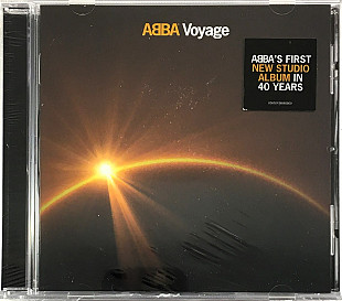 ABBA - Voyage (2021)