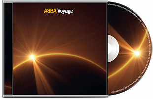 ABBA - Voyage (2021)