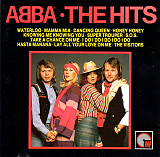 Фірмовий ABBA - " The Hits "