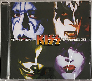 Kiss - The Very Best Of Kiss (2002)