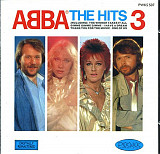 Фірмовий ABBA - " The Hits 3 "