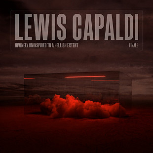 Lewis Capaldi - Divinely Uninspired To A Hellish Extent Finale (2019/2020) (2xCD)
