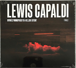 Lewis Capaldi - Divinely Uninspired To A Hellish Extent Finale (2019/2020) (2xCD)