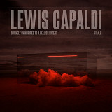 Lewis Capaldi - Divinely Uninspired To A Hellish Extent Finale (2019/2020) (2xCD)
