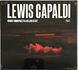 Lewis Capaldi - Divinely Uninspired To A Hellish Extent Finale (2019/2020) (2xCD)