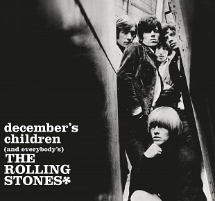 The Rolling Stones - December's Children (1965/2009) Remastered