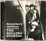 The Rolling Stones - December's Children (1965/2009)