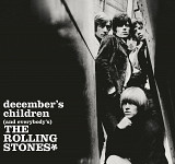 The Rolling Stones - December's Children (1965/2009) Remastered