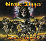 Grave Digger – Knights Of The Cross
