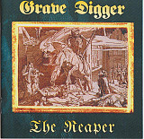 Grave Digger – The Reaper
