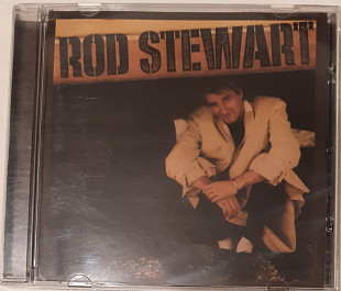 Rod Steward