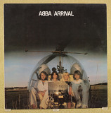 ABBA - Arrival (Англия, Epic)