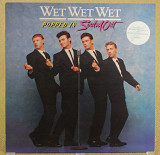 Wet Wet Wet - Popped In Souled Out (Европа, The Precious Organisation)