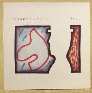 Spandau Ballet - True (Англия, Reformation)