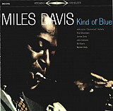 Miles Davis – Kind Of Blue Japan