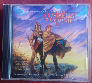 A Soundtrack For The Wheel Of Time