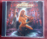 Heart Breakers - A Collection Of Hard Rock & Metal Ballads