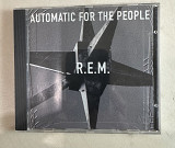 R.E.M. Automatic for the People WB 1992