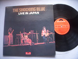 The Shocking Blue ( JAPAN )