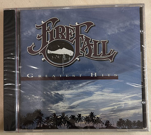 Fire Fall, Greatest Hits 1992 RHINO