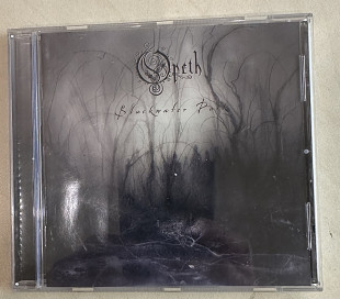 Opeth.Blackwater Park 2003