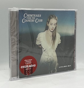 Lana Del Rey – Chemtrails Over The Country Club (2021, U.S.A.)