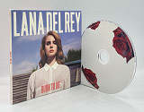Lana Del Rey – Born To Die / Deluxe Edition (2012, Germany)