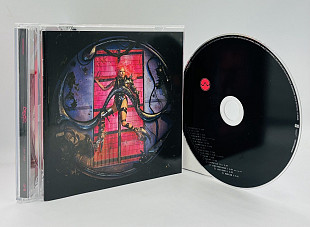 Lady Gaga – Chromatica (2011, E.U.)