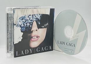 Lady Gaga – The Fame (2008, E.U.)