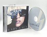 Lady Gaga – The Fame (2008, E.U.)