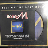 BONEY M ''THE MAGIC of ''gold CD