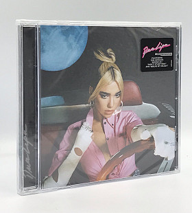Dua Lipa – Future Nostalgia (2020, E.U.)