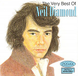 Фірмовий NEIL DIAMOND - " The Very Best Of "