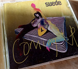 SUEDE "Coming Up" (Austria'1996)