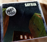 Saybia "The Second You Sleep" (Medley'2002)