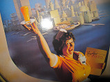 КУЛЬТОВЫЙ Виниловый Альбом SUPERTRAMP -Breakfast In America- 1979 *NM